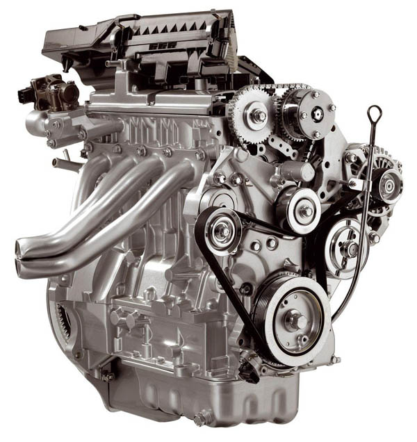 2000 A Liva Car Engine